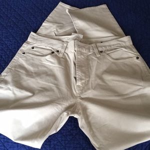 American Eagle khakis